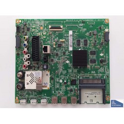 EBT63537606 , EBR80067101 , EAX66207202 (1.2) , LG 49LF630V , MAIN BOARD , ANAKART , LC490EUE-FHM1 EBT63537606 , EBR80067101 , EAX66207202 (1.2) , LG 49LF630V , MAIN BOARD , ANAKART , LC490EUE-FHM1